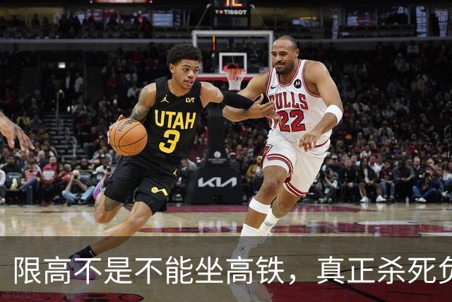 限高不是不能坐高铁，真正杀死负债人的，是社会性死亡